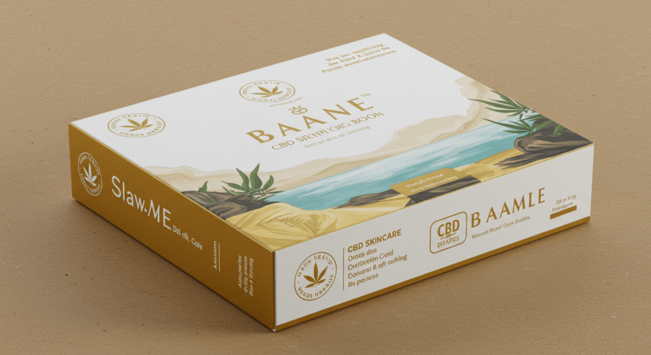 How Custom Packaging Boxes Boost Your Brand Identity
